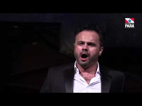 RECITAL DE CANTO E PIANO COM ATALLA AYAN E ADRIANA AZULAY