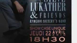 Steve Lukather & Friends Tour 2010 by Blue Box Prod