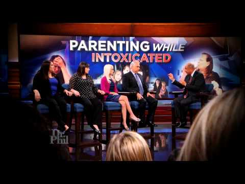 Thursday 05/28: Parenting While Intoxicated - Show Promo