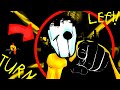 YOU SHOULD TURN LEFT SFAWTDE Animation