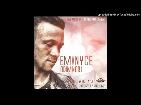 Eminyce - Odimnobi