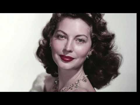 Ava Gardner Documentary: Grabtown Girl