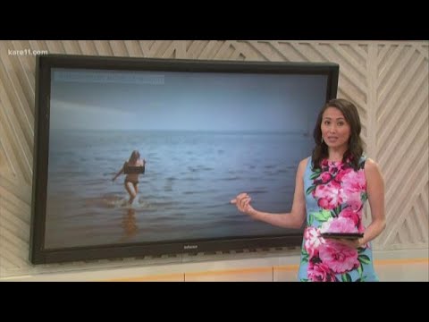 Digital Dive: Should women be allowed to go topless?