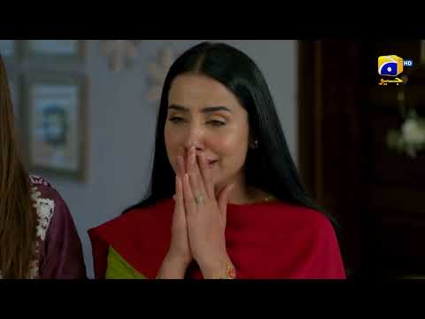 Siyani Episode 134 Promo | Tomorrow at 9:00 PM On Har Pal Geo