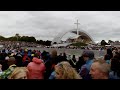 A Thiarna daoin Trocaire Papal mass Ireland August 2018 Pope Francis Dublin Ireland 2018 August 2018