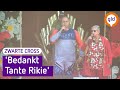 Afscheid Tante Rikie, Bökkers, Snollebollekes | Dit was de zondag van de Zwarte Cross 2022