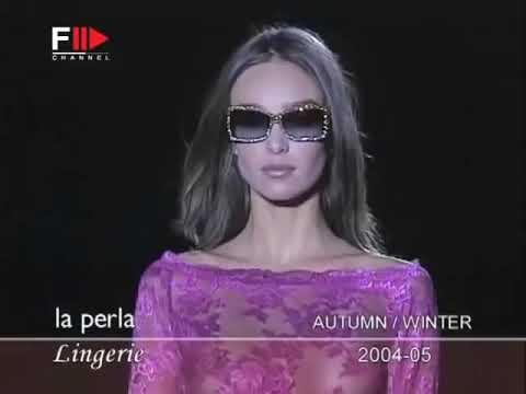 LINGERIE Fashion Trends Fall 2005 - Swimwear & Underwear