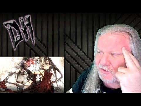 Imperial Circus Dead Decadence - Yomi Yori Kikoyu, etc. REACTION & REVIEW! FIRST TIME HEARING!