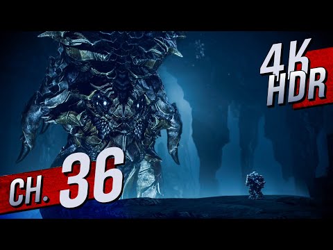 Mass Effect 3 Legendary Edition PS5 [4K/60fps HDR] (100%, Insanity, Platinum) Pt 36 - Leviathan DLC