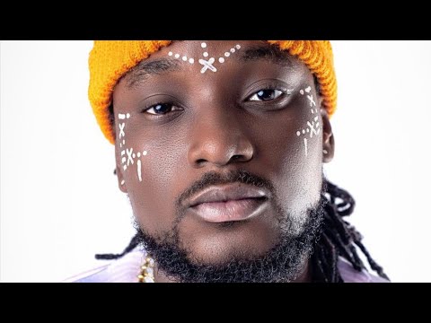 🇬🇭Epixodemusic new album #musicofthegods makes no.1 on amazon🇬🇭