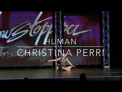 Showstoppers Finals "I Can Do It"|BLPT Choreography|2nd Place Open Category|