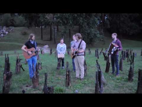 Acoustic Sidesessions #12.16 - We Invented Paris