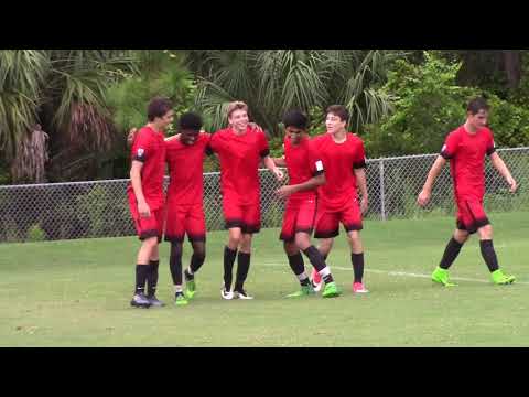 08 27 17 vs Tallahassee CF