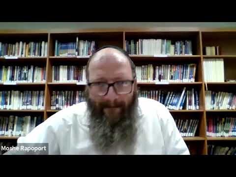 Shaar Hayichud Intro Part 2