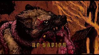 Download lagu Bodysnatcher - No Savior (Visualizer) mp3 Download lagu Bodysnatcher - No Savior (Visualizer) mp3