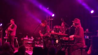 ALO - Hold Me Tight Live