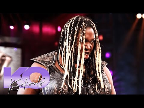 Awesome Kong: I Will Always Come Back To TNA, It’s Like Olive Garden; When You’re There, You’re Family