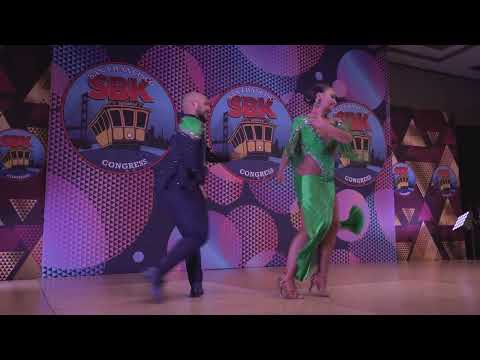 San Francisco SBK Congress 2022 | Karel Flores & Bruno Rodriguez