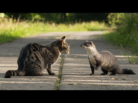 Разорвали на Куски! Эти Битвы Животных Вы Запомните Надолго.