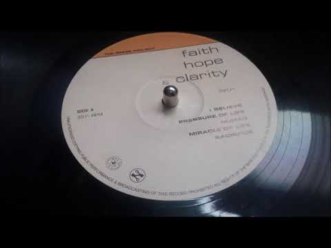 The Reese Project - Direct Me