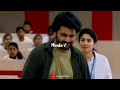 Munbe Vaa En Anbae Vaa Song Sillunu Oru Kadhal Movie Whatsapp Status