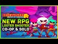 Relic Hunters Legend - New RPG Looter Shooter! Charming Online Coop & Solo RPG Looter #AD