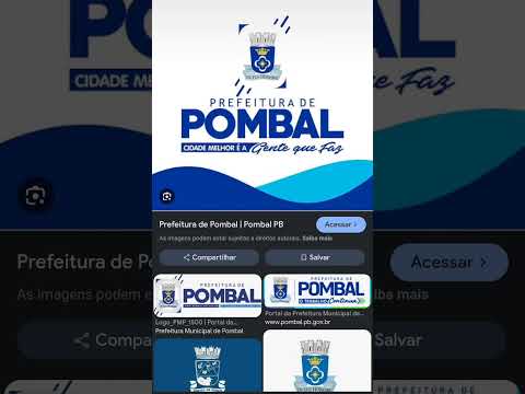 Pombal PB paraíba Brasil#pombal #brasil #cr7 #futebol
