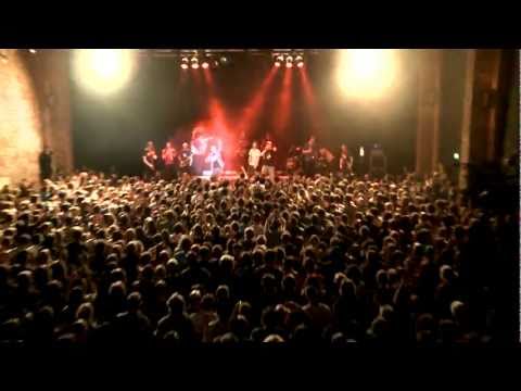 Moop Mama - Oidaz/Bad Boys (feat. Doppel D)