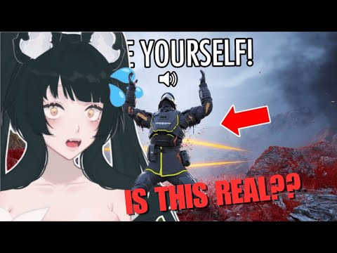 THESE ARE SO GOOD!! | When Gamers Turn Into 5-Star Voice Actors! #2 | Vtuber Reacts