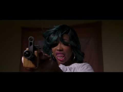 SDA DUKE LUV = IM ON (OFFICIAL MUSIC VIDEO)