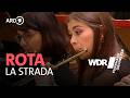 Nino Rota La Strada Ballet Suite Giacomo Sagripanti WDR Funkhausorchester