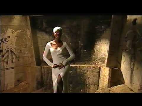 Beverlei Brown 'On and On' (Official Video)