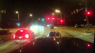 In The Mood   Robert Plant and The HoneyDrippers