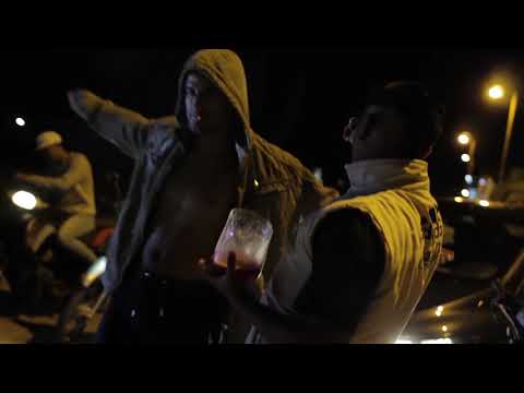 UliGD ft P0RTE - PIKETE ROCHO (Video Official).