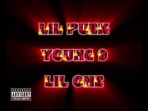  underground gang @3PTOne @Lil-bk1mo (prod. Spancy)