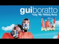 Gui Boratto - Les Enfants 'Take My Breath Away' Album