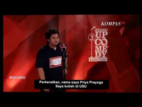 BABE CABITA -KAMAR MANDI SEBELAH😂