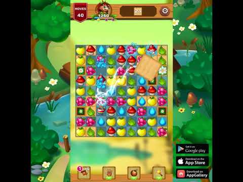 Kobo Forest Sweets
