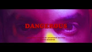 Omar Afuni - Dangerous