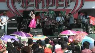 Download lagu monata   bukan yang pertama anisa rahmah mp3