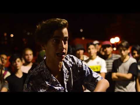 COLD vs J1 - 8vos Fecha 1 (2da Temporada)  - Sinescritura