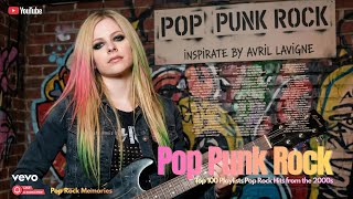 Download lagu 🎶 Pop Punk Anthems inspired by Avril Lavigne,Pop Punk spirit alive together – one song at a time. 🎶 mp3