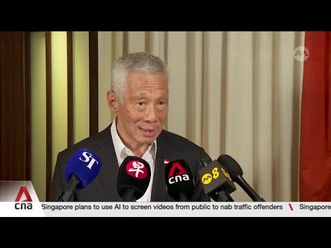 Singapore must keep engaging China, but on its own terms: SM Lee