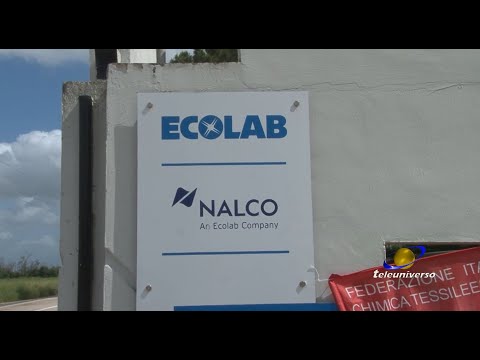 CISTERNA DI LATINA: Borgomeo acquista la Nalco del 13-05-2021