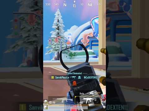 Bgmi Grenadier vs me 😤🔥 #bgmi