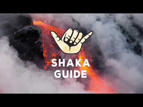 Volcanoes National Park Driving Tour | Big Island, Hawaii | Download the App