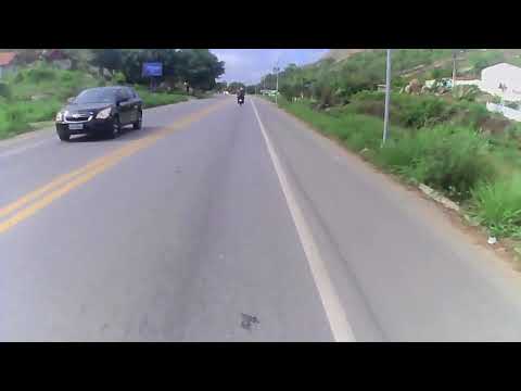 Rider para Barra de Santana  PB 22/02/26