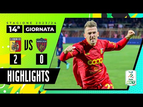 FC Modena 2-0 Nuova Cosenza Calcio :: Highlights :: Videos