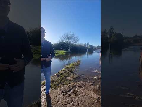 El Uruguay rural