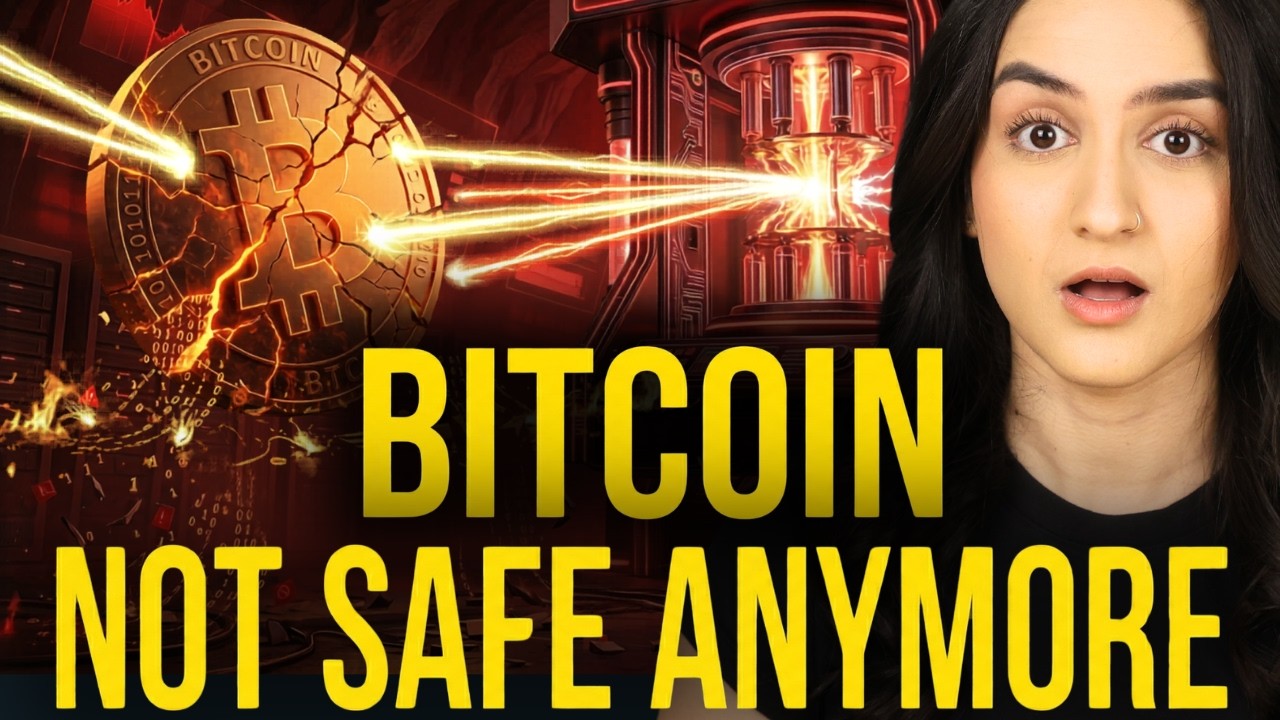 It's Over For Bitcoin If This Happens